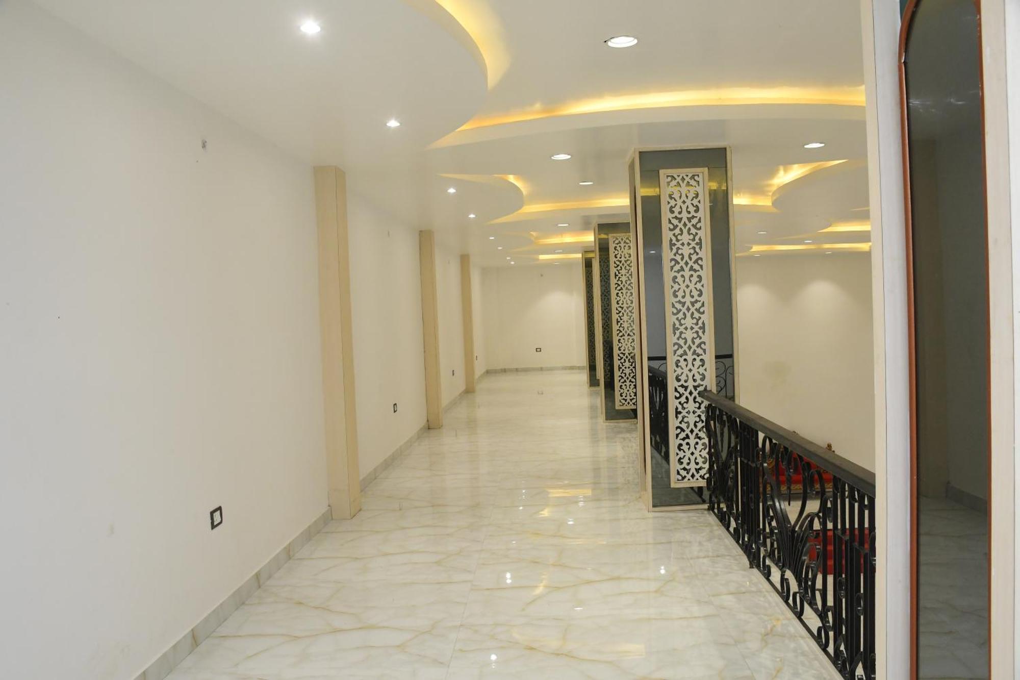 Vatika Banquet And Lawn Hotel Gaya Exterior photo